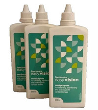 3 x 250ml SPECSAVERS Contact