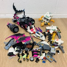 LEGO Dreamzzz Turtle Van 71456 & Shark Ship 71469 Incomplete Sets Parts Only