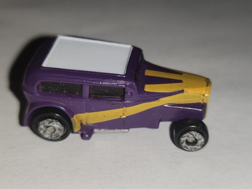 Micro machines galoob ford - machines,,