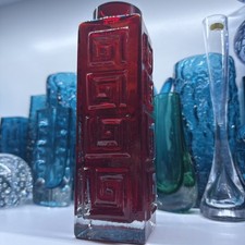 Whitefriars Large Greek Key