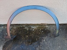 Honda Civic MK8 front wheel
