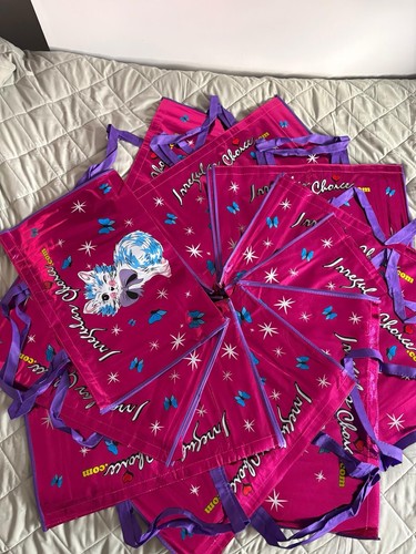 Irregular choice lge tote - 20,