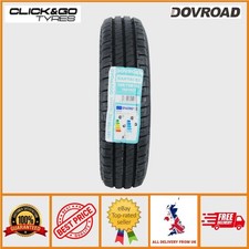 1 X 185/75R16C DOVROAD