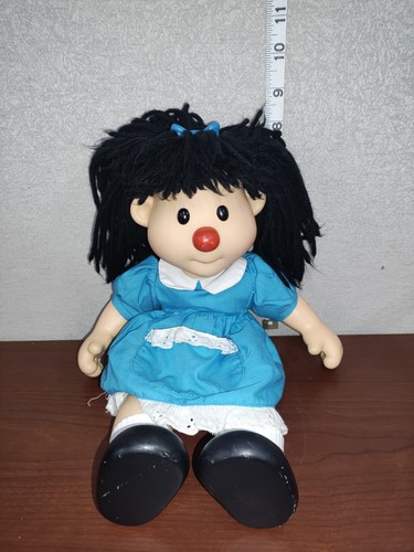 Big comfy couch molly doll - comfy,