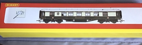 Hornby pullman r4145a - pullman, 1st