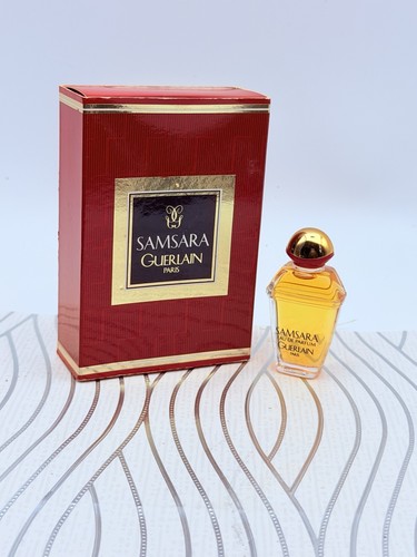 Samsara guerlain eau de - by,