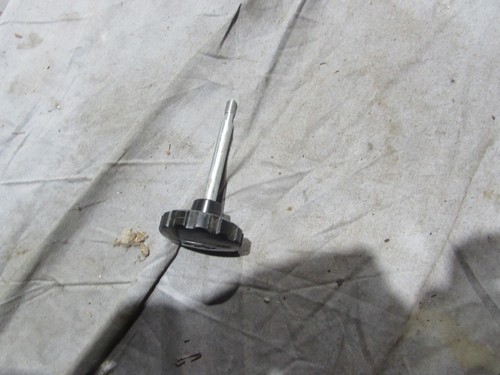 Nos honda c110 ca110 - c110, side