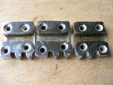 Jaguar Mk10 Door Lock