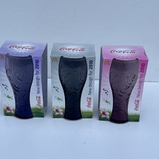 3 x Rare 2010 McDonald's