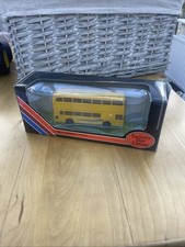 EFE BOURNEMOUTH CORPORATION ALEXANDER FLEETLINE-24402