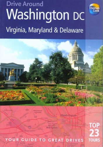 Washington - dc, around)