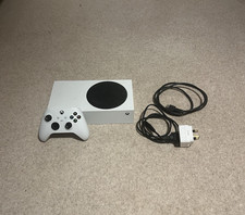 Microsoft Xbox Series S 512GB