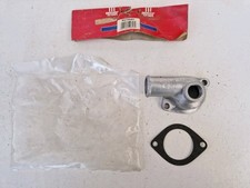 Fits Ford Fiesta MK1 Thermostat Housing Powertrain PCTH101 New Old Stock