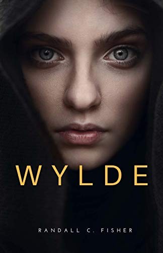 Wylde fisher new - fisher,