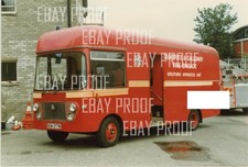 DUMFRIES & GALLOWAY FIRE