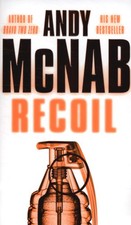 Recoil (Paperback) - FREE
