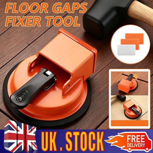 Floor gap fixer tool - floor,