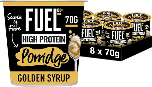 Fuel10k high protein golden - fuel10k,