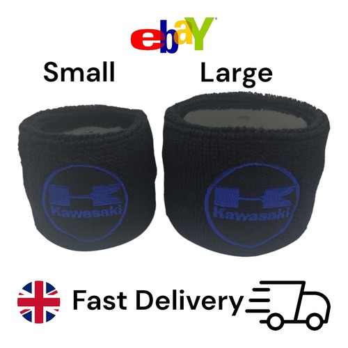 Kawasaki large small - large, &