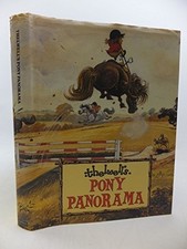Thelwell's Pony Panorama by