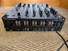 Pioneer DJM-700 4 Channel DJ