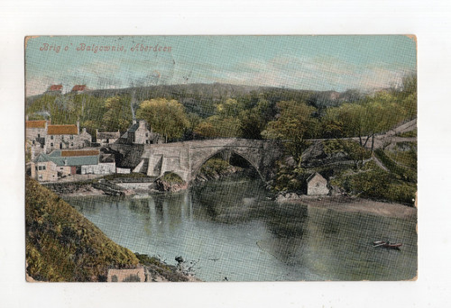 Kevii brig balgowie - kevii,
