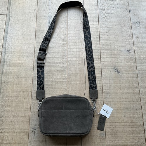 New clarks kierra crossbody - new,