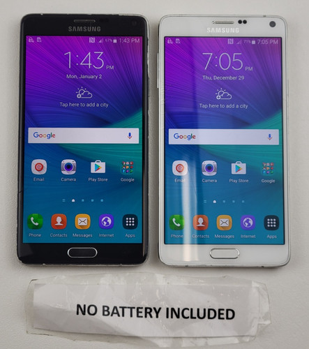 Samsung galaxy note - samsung,