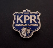 KINGS PARK RANGERS FOOTBALL