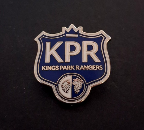 Kings park rangers football - kings,