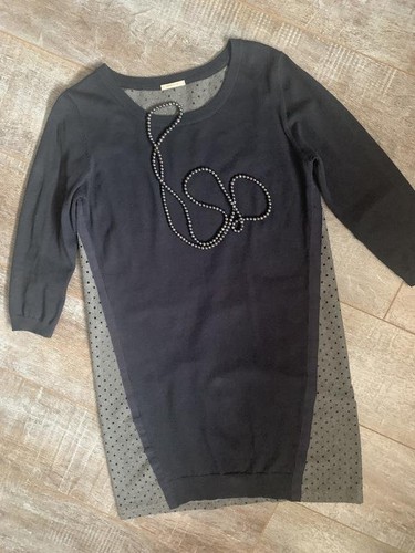 Women intimissimi dress - women, navy