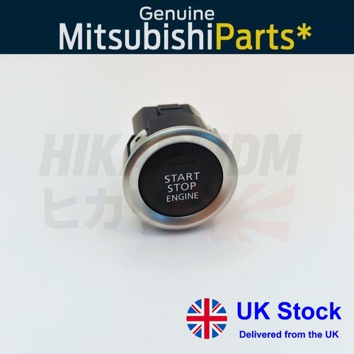 Mitsubishi l200 start stop - mitsubishi,