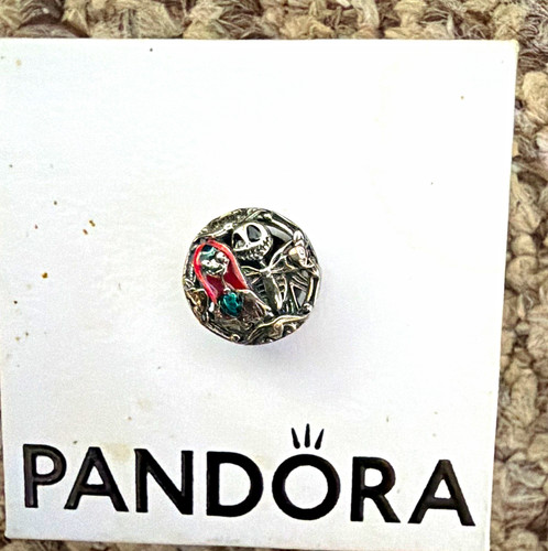 Pandora disney sterling - disney,