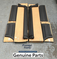 GENUINE NOS LAND ROVER FREELANDER 1 2.5 V6 5 DOOR BODY STYLING KIT STC50333LML