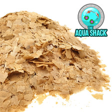 High Protein Tubifex Flake