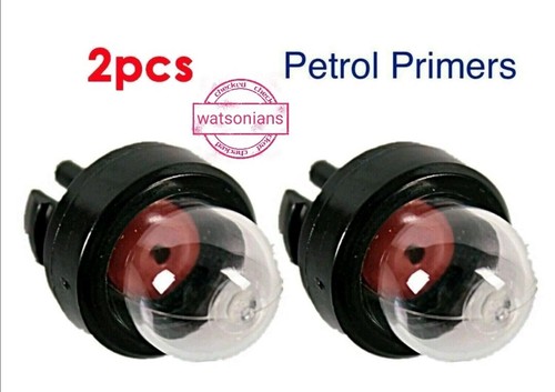 Snap primer bulb fuel - bulb,