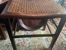 Victorian Antique Oak and