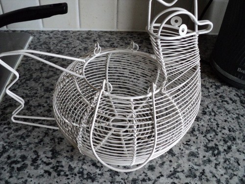 Vintage french chicken - vintage, shape