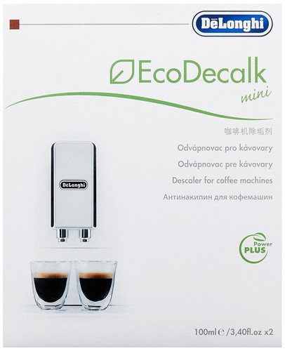 Longhi decalcifier - de,