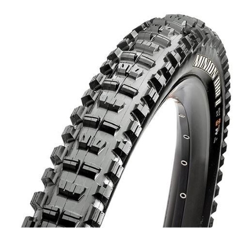 Maxxis minion dhr 5 - maxxis,