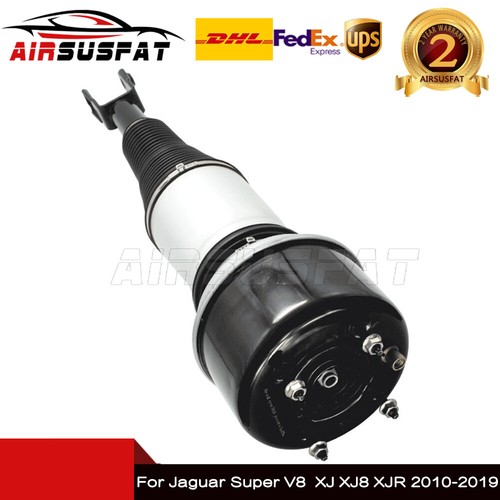 Front air suspension strut - air,