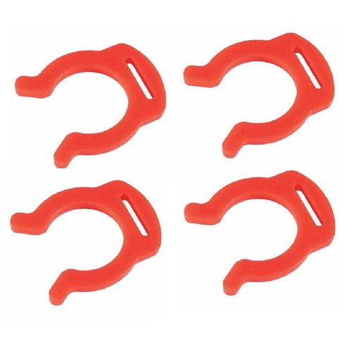 Aqualogis locking clip 8 - 4x,