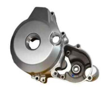 KAWASAKI KLX250  Cover