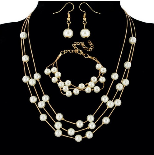 White cultured freshwater bead - freshwater,