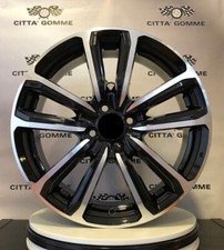 Set Of 4 Alloy Wheels
