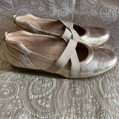 Gabor power platino ballet