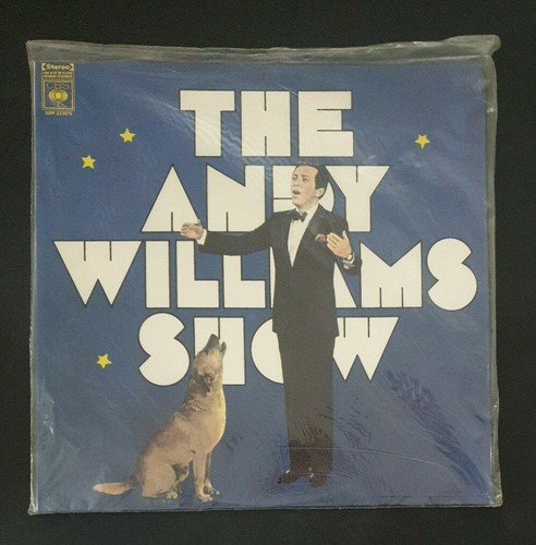 The andy williams show self - williams,