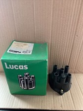 Fits Nissan 100NX Sunny Primera 1.4 1.6 + Other Models Distributor Cap Stallex