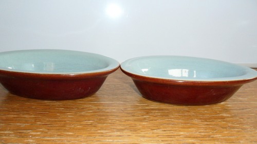 Denby homestead brown - "homestead, brown"