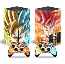 Dragon ball xbox series x - z,